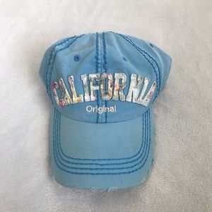 Women’s hat